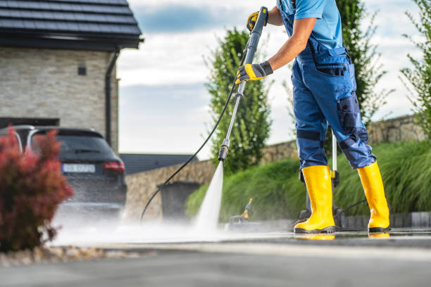 Best Sidewalk and Walkway Cleaning  in Graysville, AL